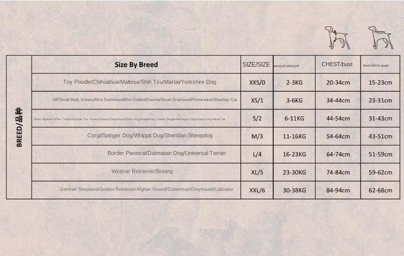 BBPRODUCTION® Galaxy Dog Winter Coat - KIKOPALS