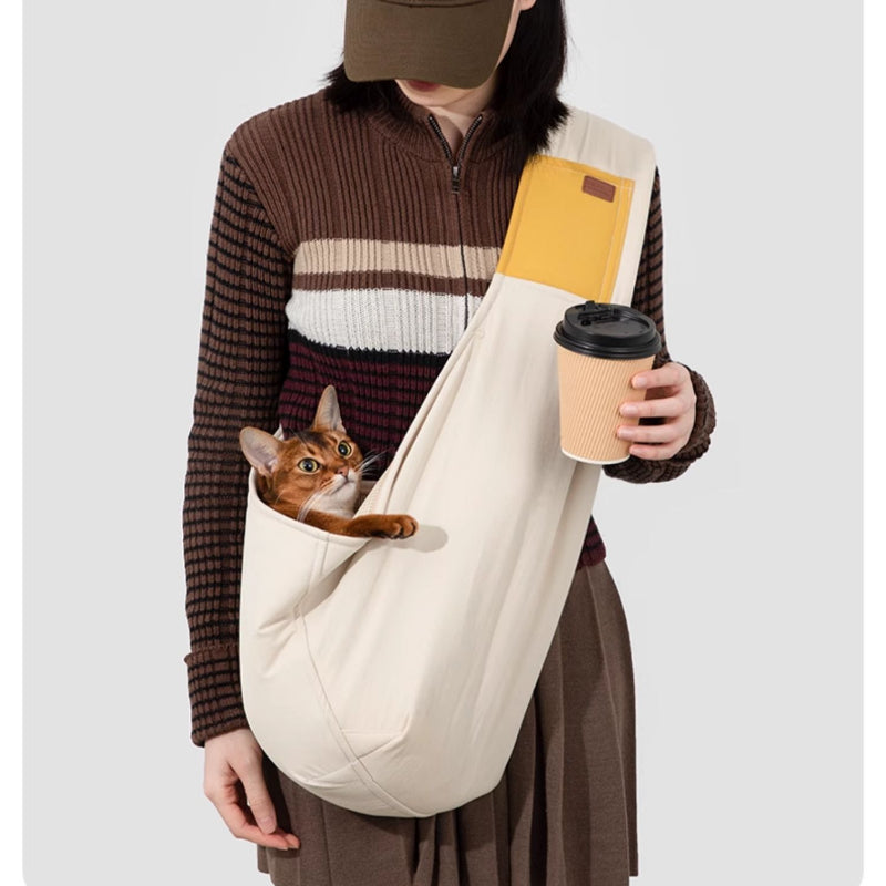 HiDREAM® Pet Carrier for Dogs & Cats