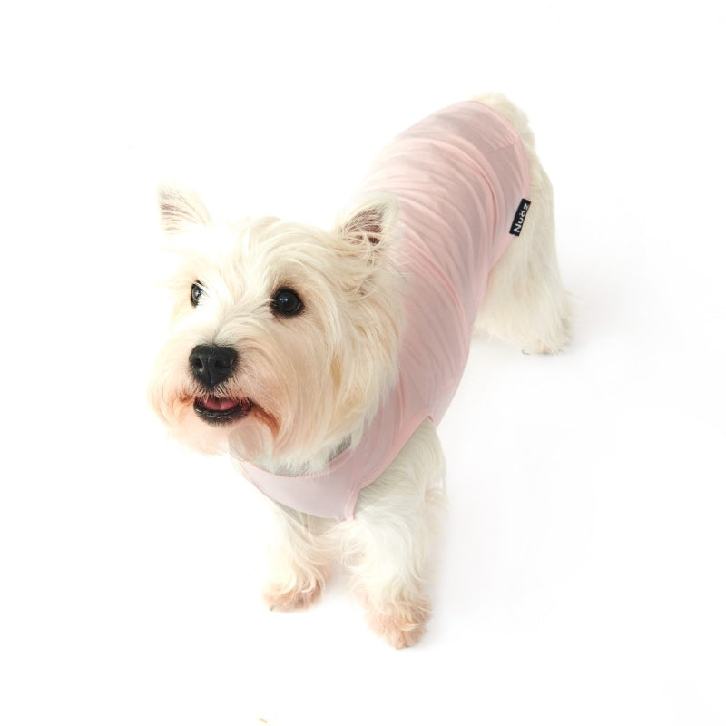 Nuoz® U Series Dog Cooling Vest – High Elasticity