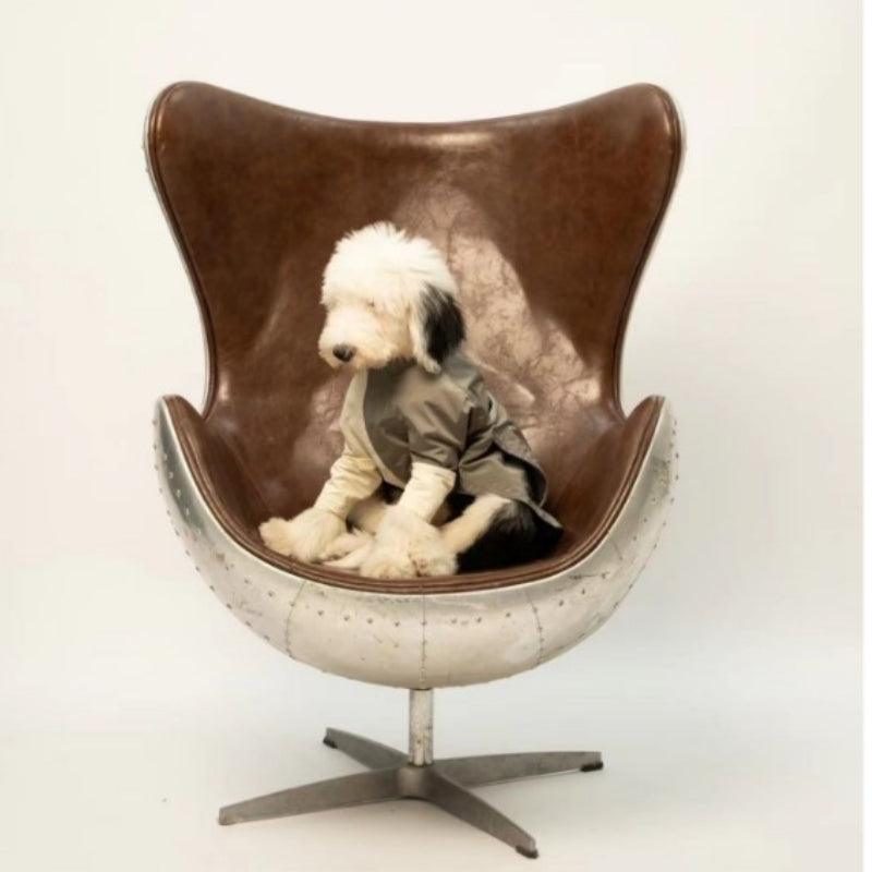 BBPRODUCTION® Colorblock Waterproof Dog Raincoat - KIKOPALS