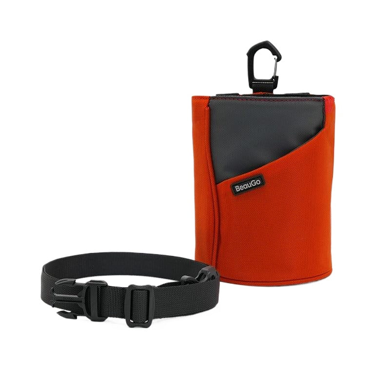 BeauGo® Dog Treat Pouch