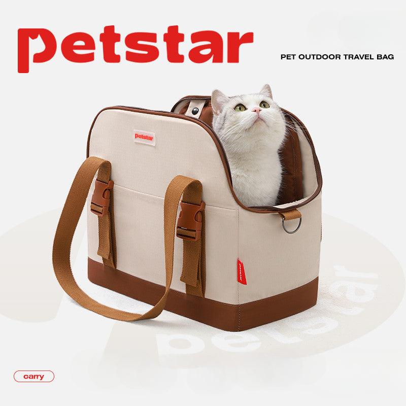 petstar® Outdoor Travel Bag - KIKOPALS