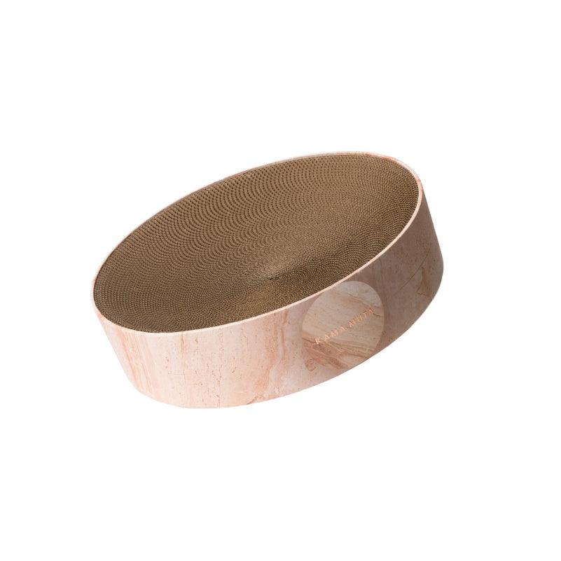KAMA MUTA® Cat Scratching Board - KIKOPALS