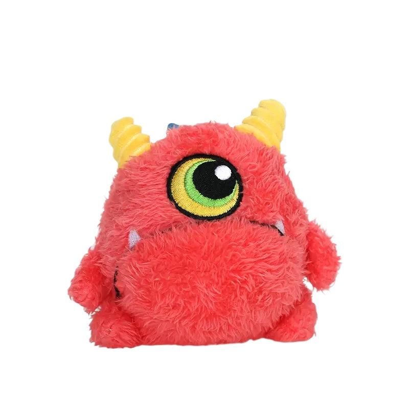 Qmonster® Dog Toys - KIKOPALS