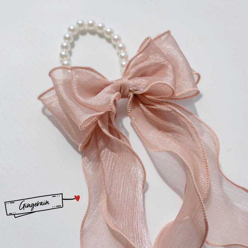 GINGERAIN® Cat Bow Tie Collar - KIKOPALS