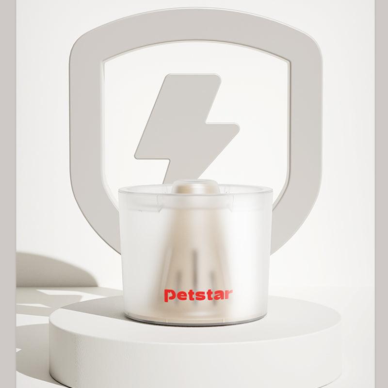 petstar® Smart Water Dispenser for Pet - KIKOPALS