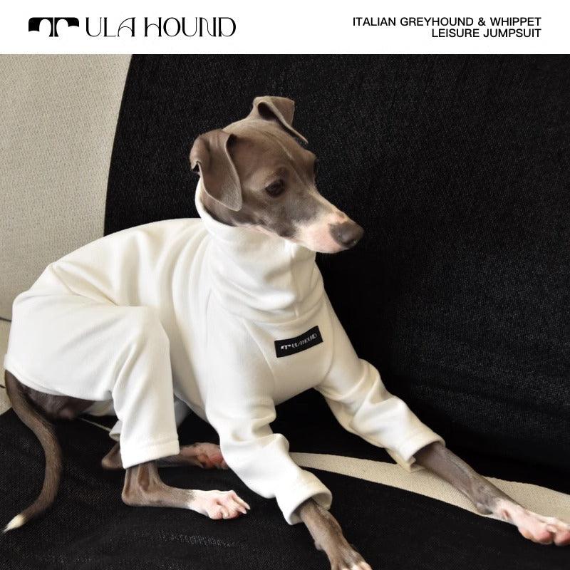 Ula Hound® Dog Leisure Jumpsuit - KIKOPALS