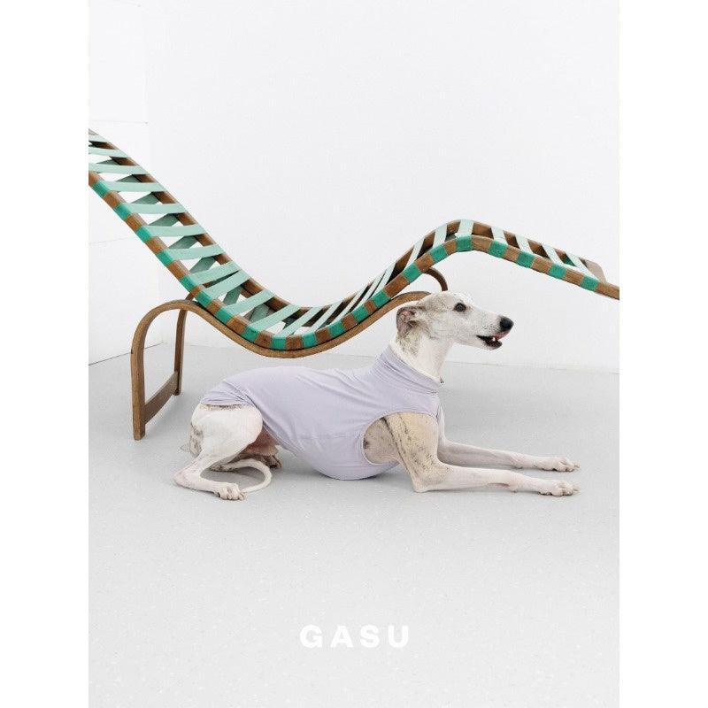 GASU® UPF1000+ Ultra-Light Cooling Pet Vest - KIKOPALS