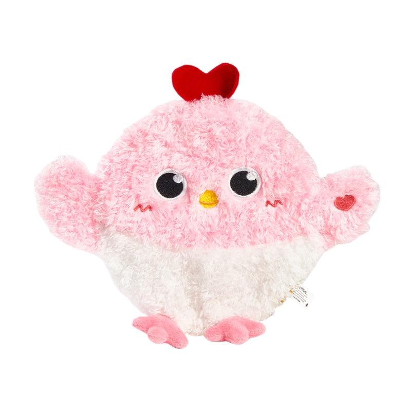 PETSVILLE® Circus Sound Paper Dog Toy - KIKOPALS