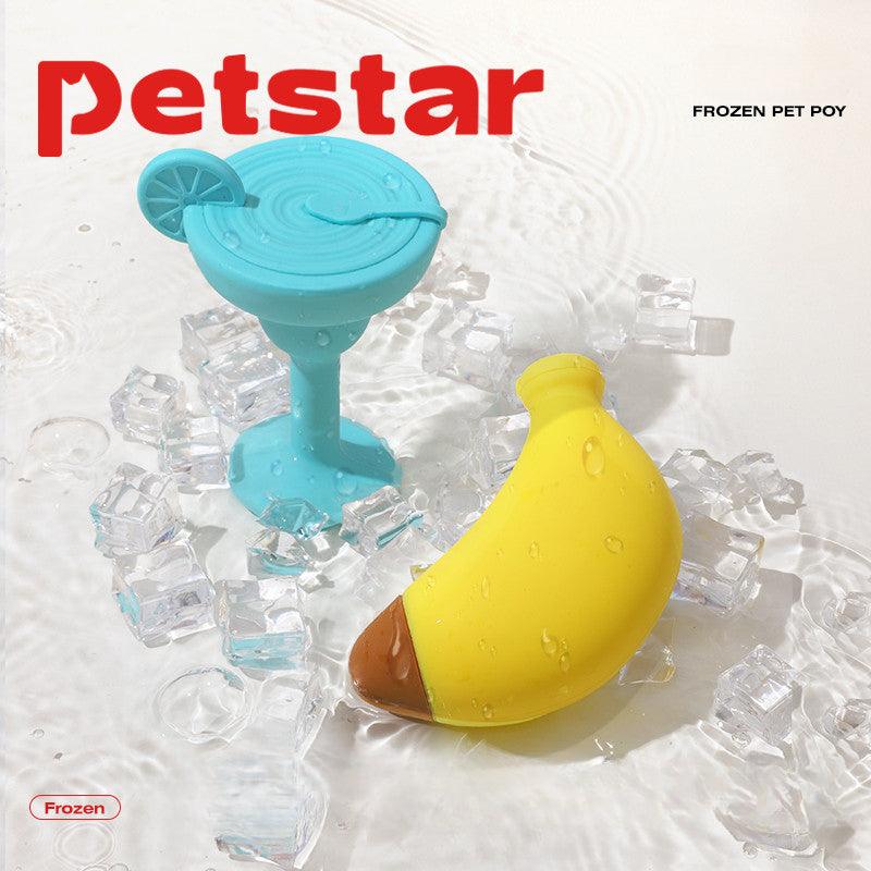 petstar® Frozen Pet Toy - KIKOPALS