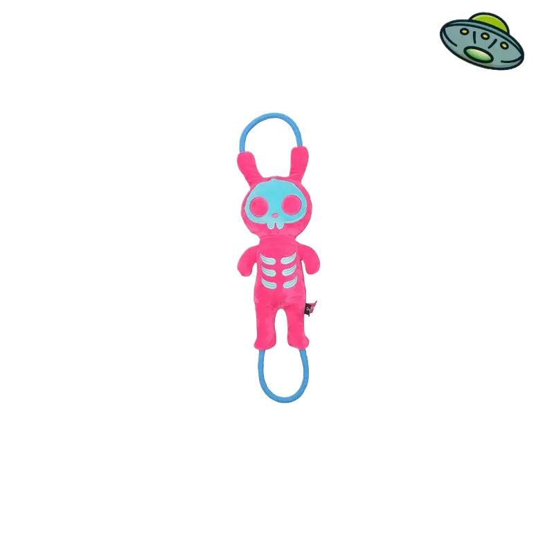 Qmonster® Dog Interaction Toy - KIKOPALS