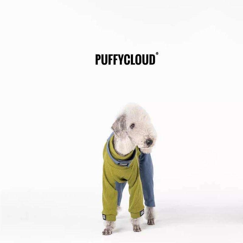 PUFFYCLOUD® Dog Casual Wear - KIKOPALS