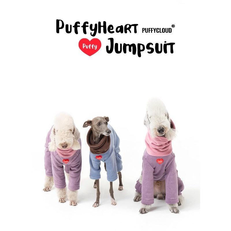 PUFFYCLOUD®Pet Clothing - KIKOPALS