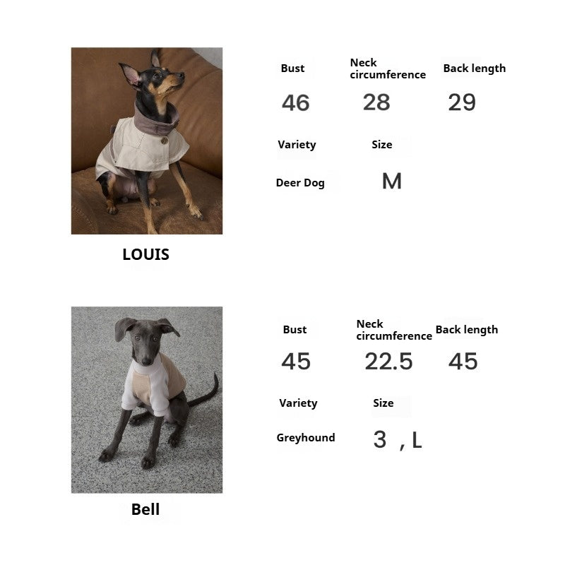 Swingpuppy® Dog Camouflage Washable Adjustable Overalls