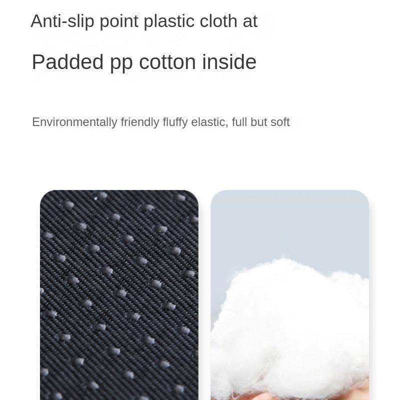 UFHome® Removable Velvet Pet Sofa Bed - KIKOPALS