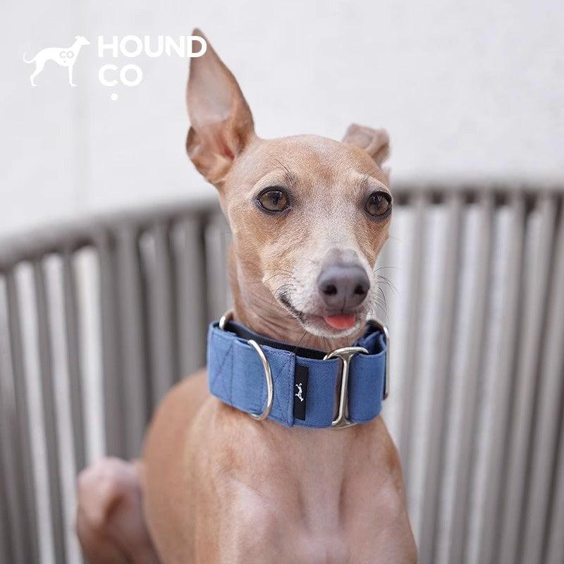 Hound Co.® Anti-Escape Dog Collar - KIKOPALS