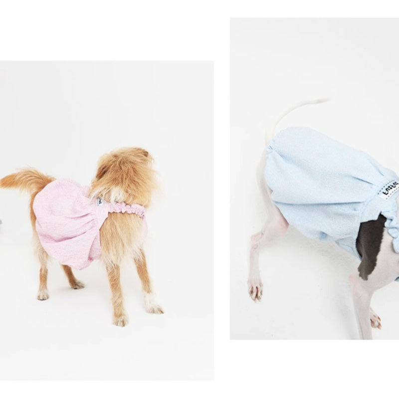 FuzFuz® Cute Bubble Dress for Dogs