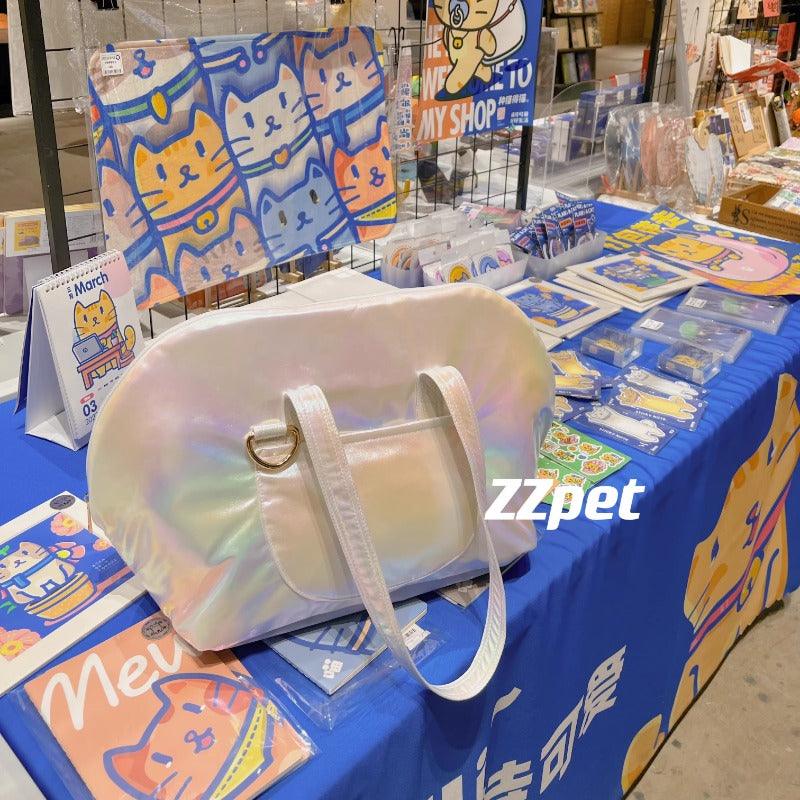 Zzpet® Waterproof Pet Carrier - KIKOPALS