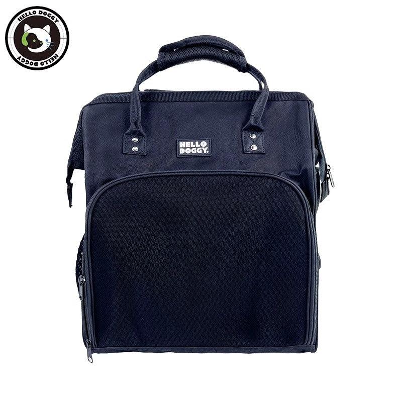 HELLODOGGY® Portable Pet Carrier Backpack - KIKOPALS