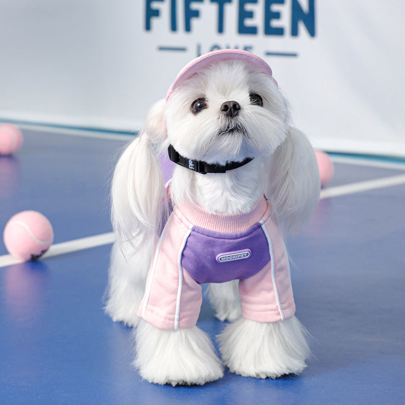 MookiPet® Ear-exposing Baseball Cap for Dogs