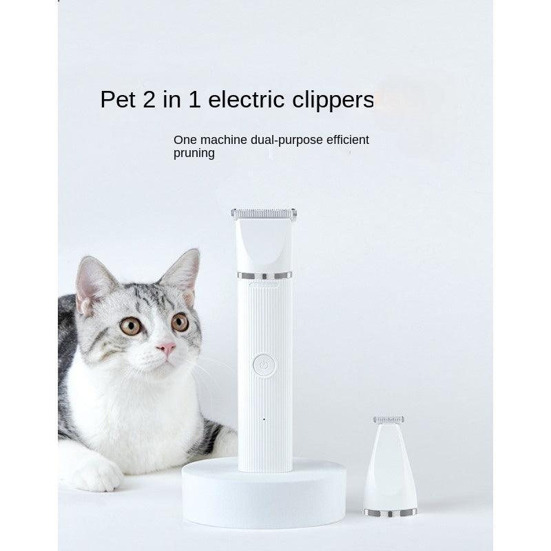 PETKIT® Pet Grooming Clipper - KIKOPALS