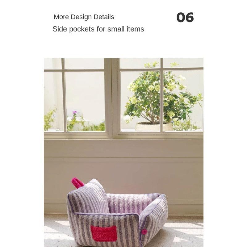 zeze® Pet Sofa Bed - KIKOPALS