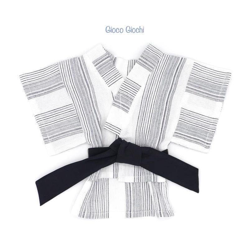 GiocoGiochi® Lightweight Pet Kimono - KIKOPALS