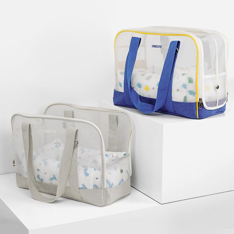 ONECUTE® Ventilated Pet Carrier - KIKOPALS