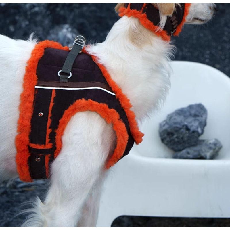 SNUGHUGS® Insulated Dog Harness Vest - KIKOPALS