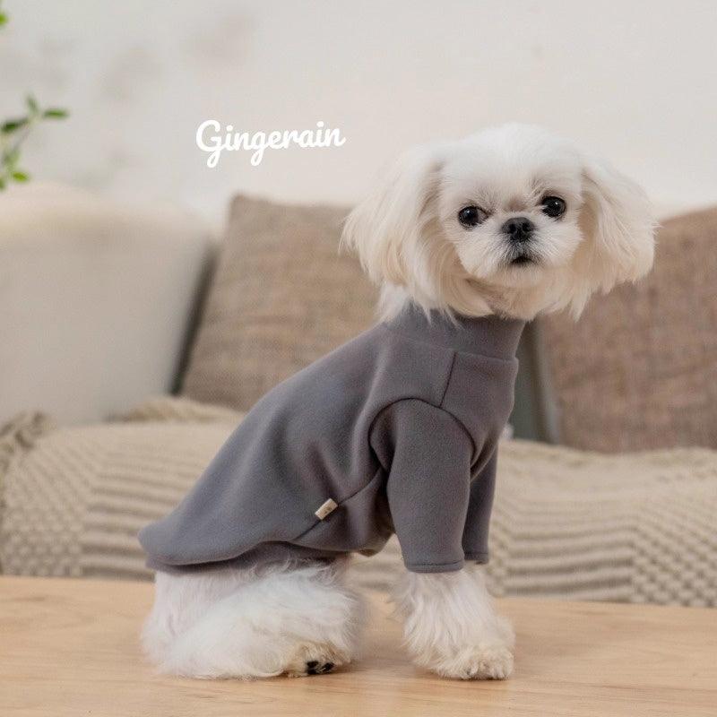 GINGERAIN® Warm Dog Sweatshirt - KIKOPALS