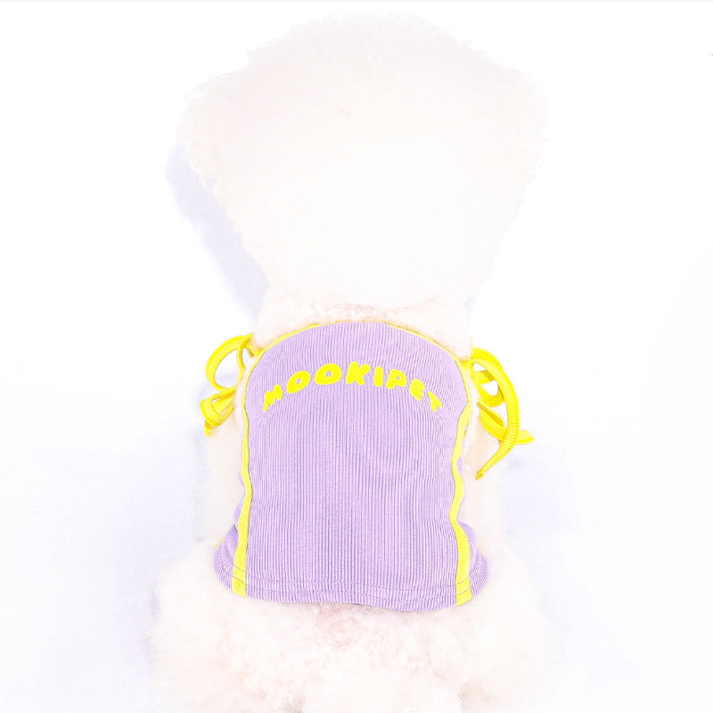 MookiPet® Breathable Mesh Vest for Dogs