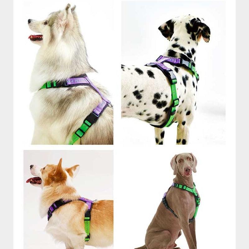 BXXM!PET® Pet Harness - KIKOPALS