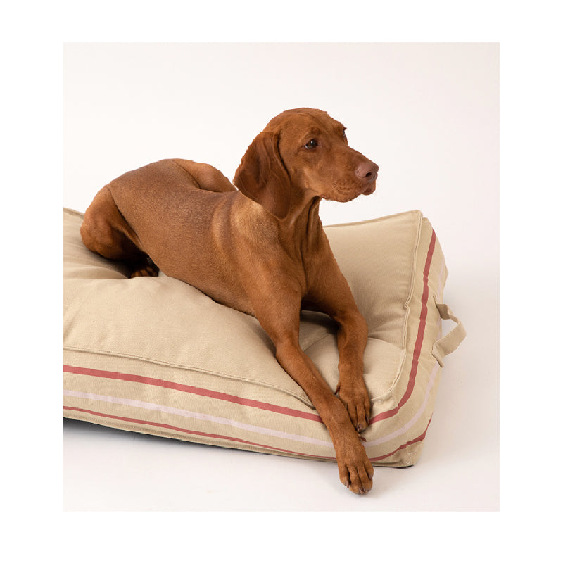 PuppyGallery® Comfortable & Durable Dog Bed