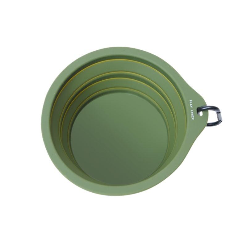 PLAYLOGIC® Pet Feeder and Water Bowl - KIKOPALS