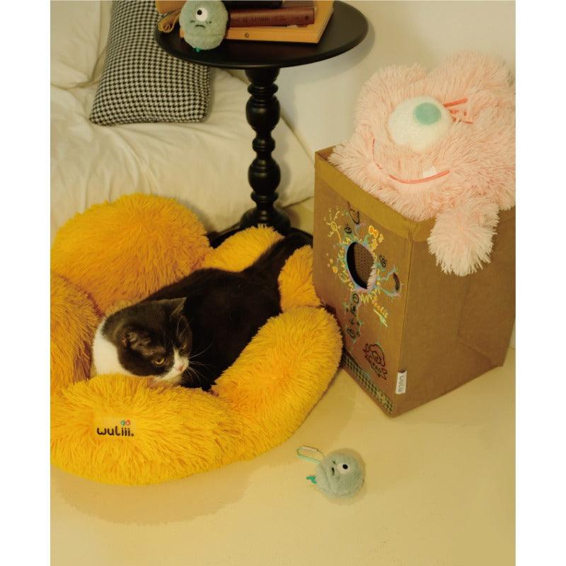 wuliii® Pet Bed - KIKOPALS