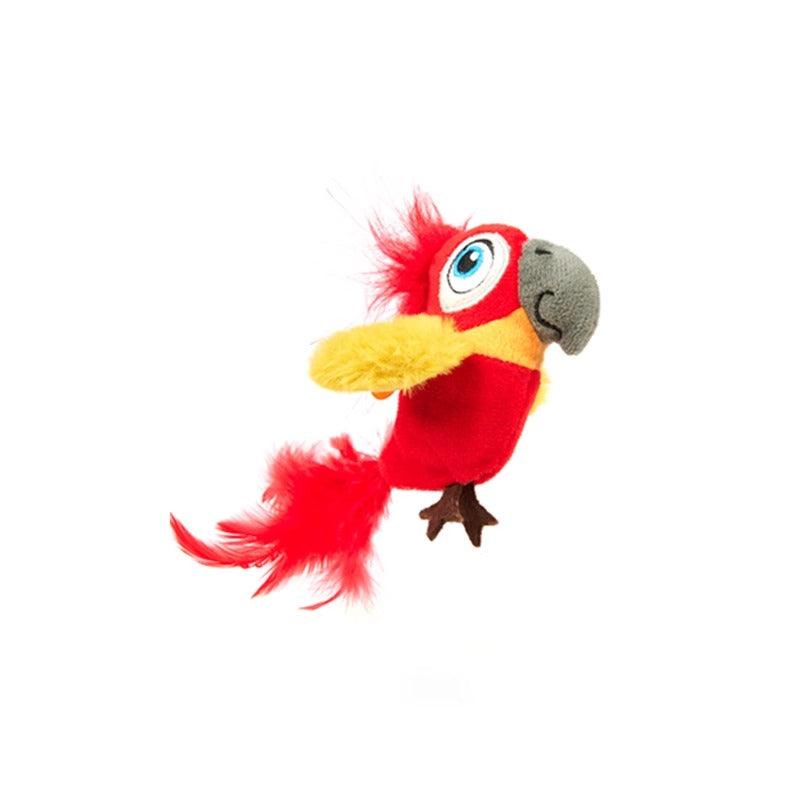 FOFOS® Happy Bird Sound Cat Toy - KIKOPALS