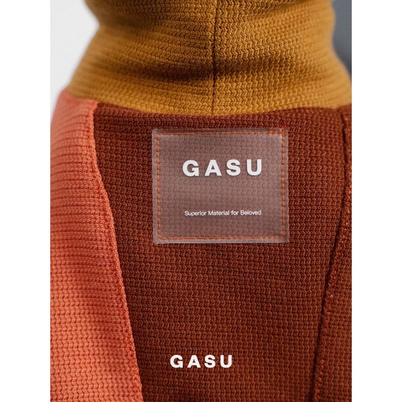 GASU® Twilight Knit Textured Dog Sweater - KIKOPALS