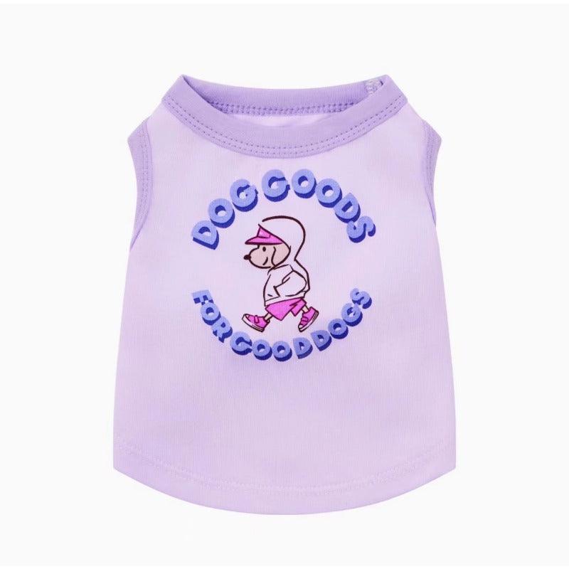 Pawfect Co® Print Dog Vest - KIKOPALS