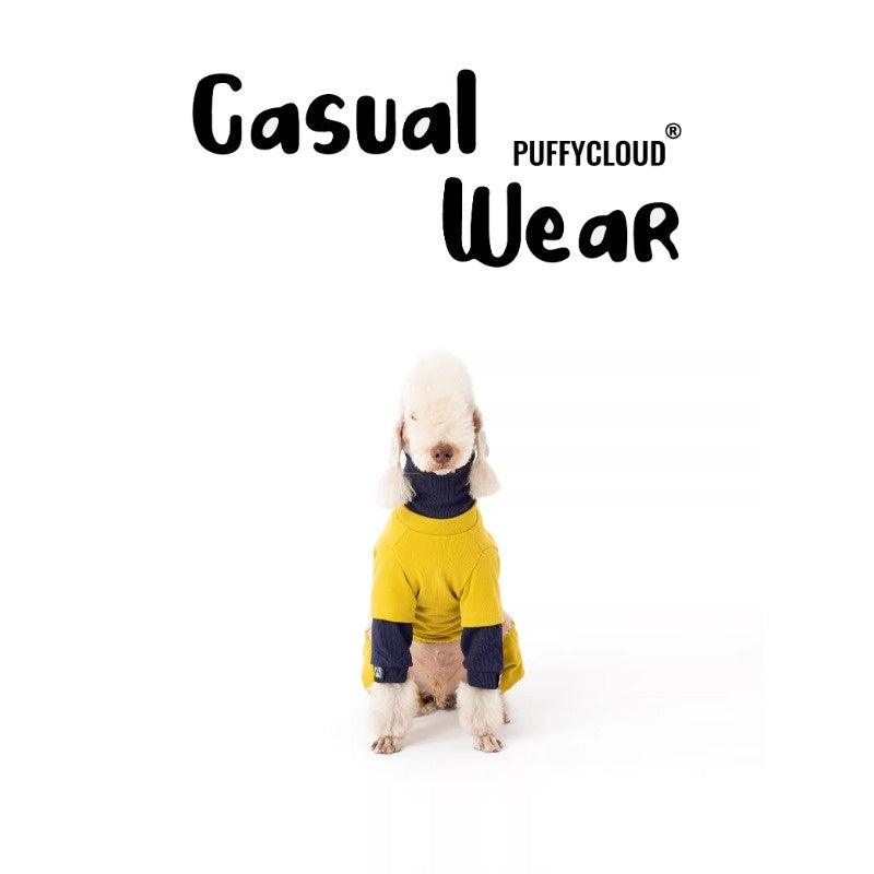 PUFFYCLOUD® Dog Underwear Four-Legged Sportswear - KIKOPALS