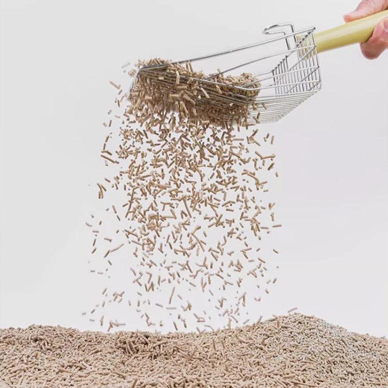 MOLA LUNA® Cat Litter Scoop - KIKOPALS