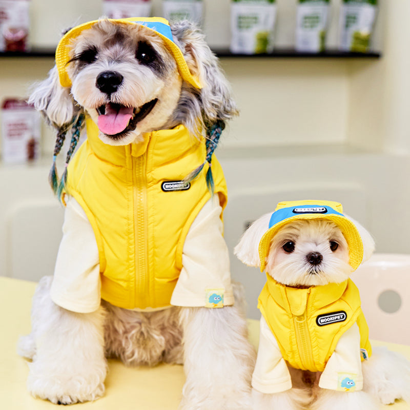 MookiPet® Fisherman Hat for Dogs