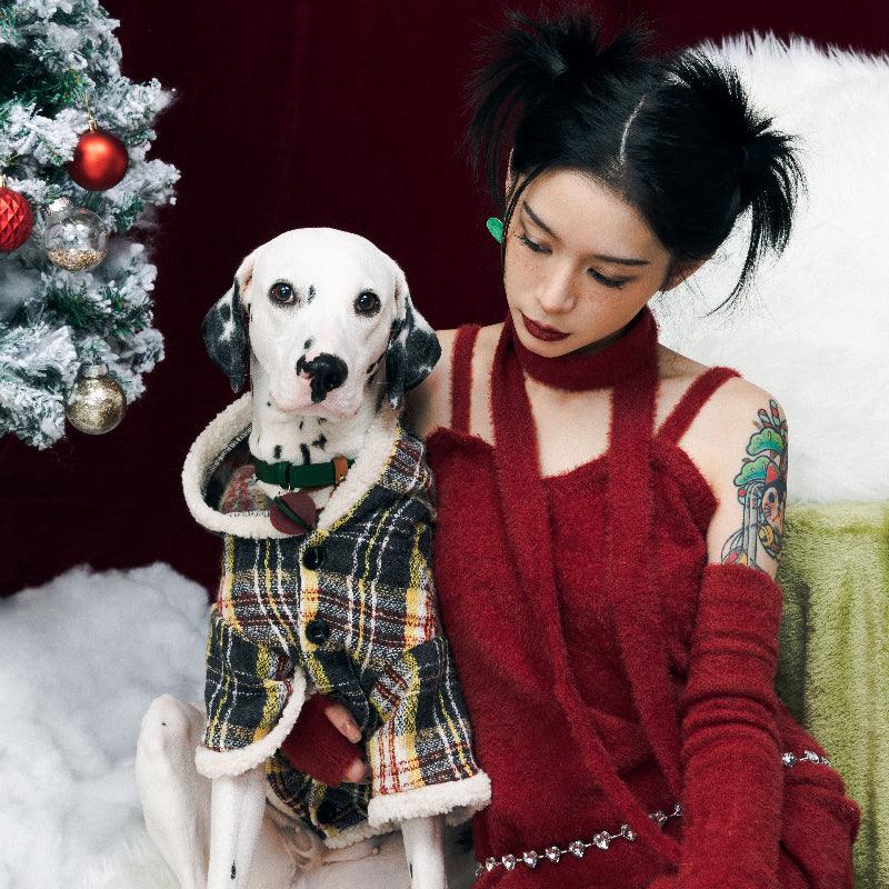 TAORAE® Padded Jacket for Dogs - KIKOPALS