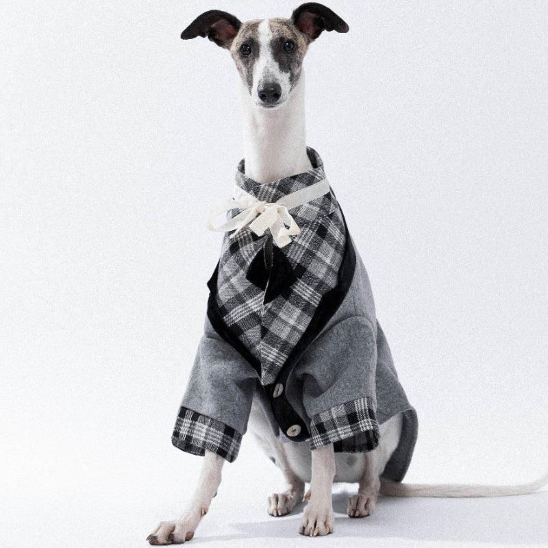 TAORAE®thermal Pet Suit Dog Clothes - KIKOPALS