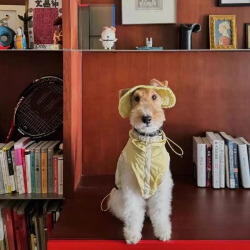 BBPRODUCTION® Cooling Sun Protection Dog Vest - KIKOPALS