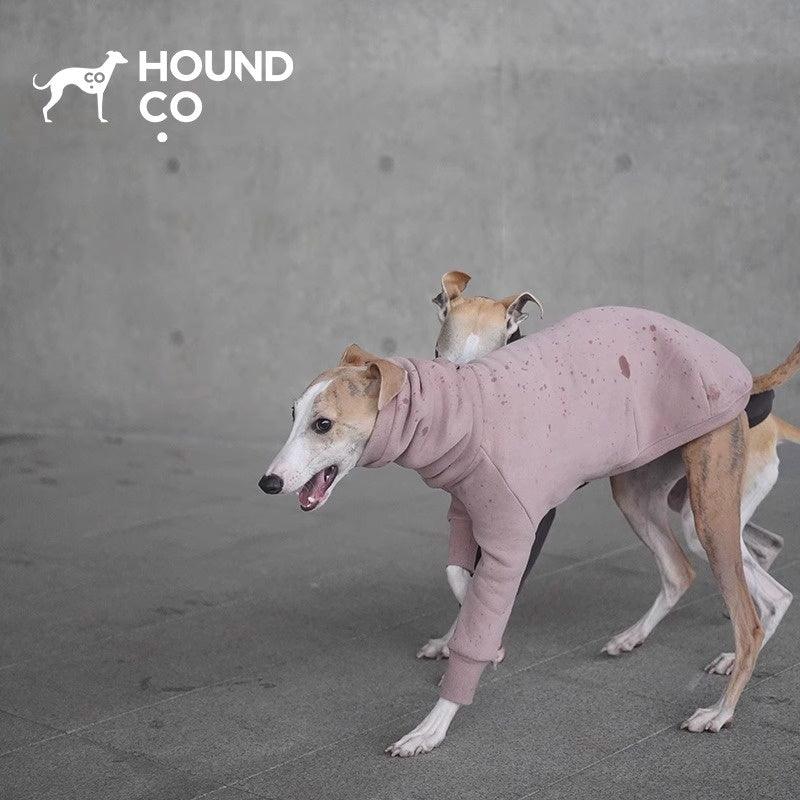 Hound Co.® Soft Fleece-Lined Two-Leg Dog Hoodie - KIKOPALS