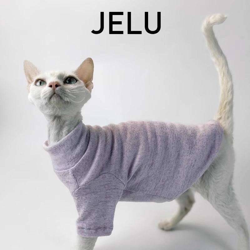 JELU® Warm-Soft Cat Clothing - KIKOPALS