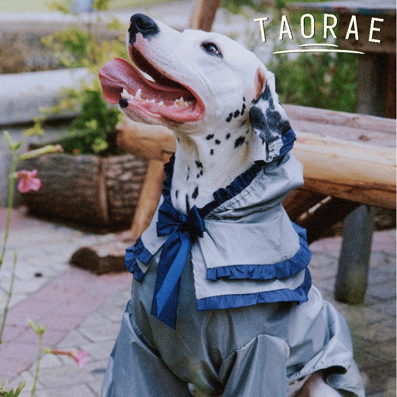 TAORAE® All-Weather Dog Raincoat - KIKOPALS