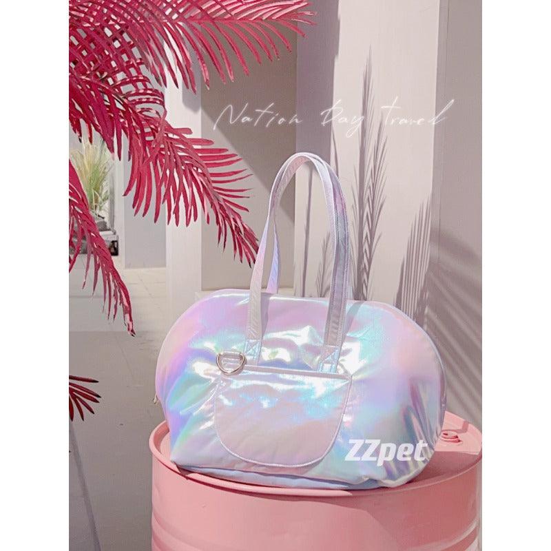 Zzpet® Waterproof Pet Carrier - KIKOPALS