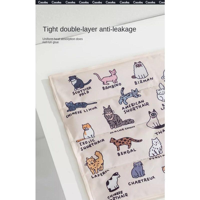 COCOBA® Pet Cool Mat - KIKOPALS