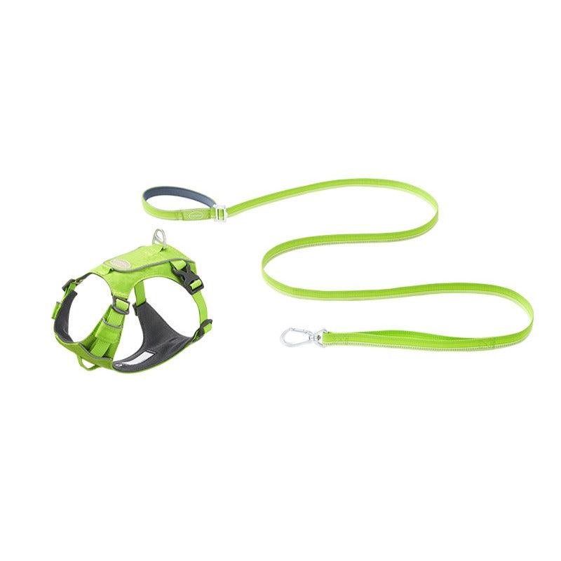 TOUCHDOG® Harness & Leash Set - KIKOPALS